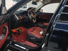 BMW X3 xDrive30i Premier M Night Package - photo 14