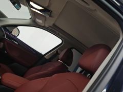 BMW X3 xDrive30i Premier M Night Package - photo 15