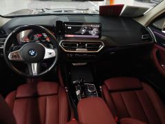 BMW X3 xDrive30i Premier M Night Package - photo 16