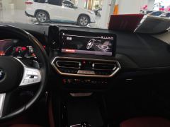 BMW X3 xDrive30i Premier M Night Package - photo 17