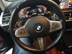 BMW X3 xDrive30i Premier M Night Package - photo 18