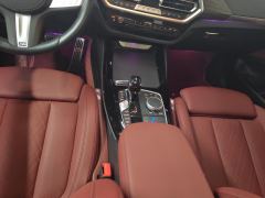 BMW X3 xDrive30i Premier M Night Package - photo 19