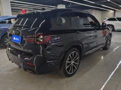 BMW X3 xDrive30i Premier M Night Package - photo 2