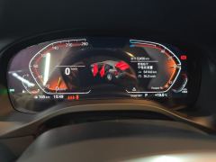 BMW X3 xDrive30i Premier M Night Package - photo 20
