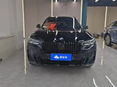 BMW X3 xDrive30i Premier M Night Package - photo 3