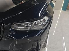 BMW X3 xDrive30i Premier M Night Package - photo 4
