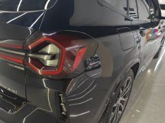 BMW X3 xDrive30i Premier M Night Package - photo 5