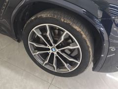 BMW X3 xDrive30i Premier M Night Package - photo 6