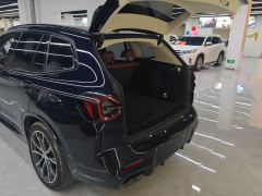 BMW X3 xDrive30i Premier M Night Package - photo 7