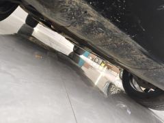 BMW X3 xDrive30i Premier M Night Package - photo 8