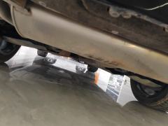 BMW X3 xDrive30i Premier M Night Package - photo 9
