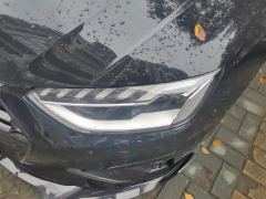 Audi A4L 40 TFSI Fashion Dynamic - ფოტო 4