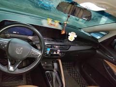 Buick GL6 323T Luxury Version - ფოტო 17