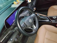 Buick GL6 323T Luxury Version - ფოტო 18
