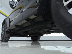 Tank 300 Urban Edition 2.0T Manual - ფოტო 11