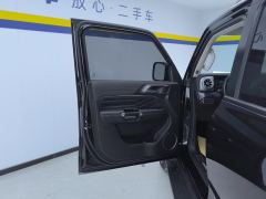 Tank 300 Urban Edition 2.0T Manual - ფოტო 12