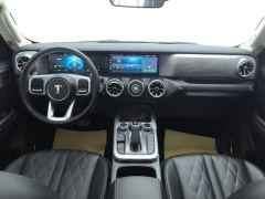 Tank 300 Urban Edition 2.0T Manual - ფოტო 16