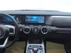 Tank 300 Urban Edition 2.0T Manual - ფოტო 17