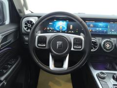 Tank 300 Urban Edition 2.0T Manual - ფოტო 18