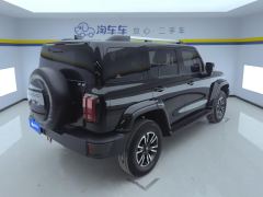 Tank 300 Urban Edition 2.0T Manual - ფოტო 2