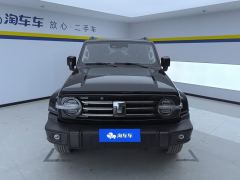 Tank 300 Urban Edition 2.0T Manual - ფოტო 3