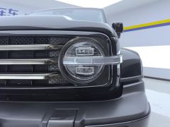 Tank 300 Urban Edition 2.0T Manual - ფოტო 4
