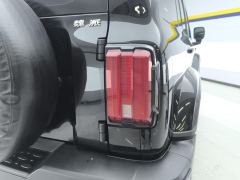 Tank 300 Urban Edition 2.0T Manual - ფოტო 5