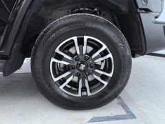 Tank 300 Urban Edition 2.0T Manual - ფოტო 6