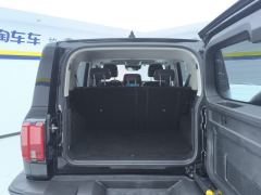Tank 300 Urban Edition 2.0T Manual - ფოტო 7