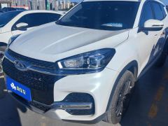 Chery Tiggo 8 1.5T Edition - ფოტო 1