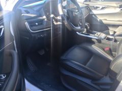 Chery Tiggo 8 1.5T Edition - ფოტო 14