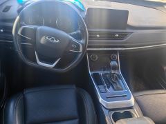 Chery Tiggo 8 1.5T Edition - ფოტო 16