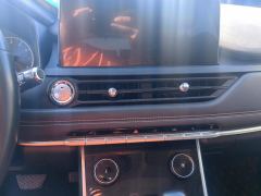Chery Tiggo 8 1.5T Edition - ფოტო 17