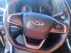 Chery Tiggo 8 1.5T Edition - ფოტო 18