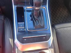 Chery Tiggo 8 1.5T Edition - ფოტო 19