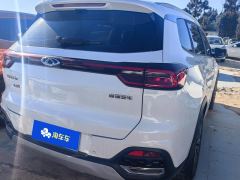 Chery Tiggo 8 1.5T Edition - ფოტო 2