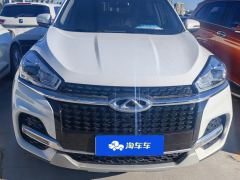 Chery Tiggo 8 1.5T Edition - ფოტო 3