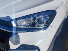 Chery Tiggo 8 1.5T Edition - ფოტო 4