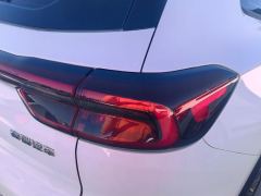 Chery Tiggo 8 1.5T Edition - ფოტო 5
