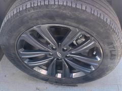 Chery Tiggo 8 1.5T Edition - ფოტო 6
