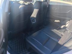 Chery Tiggo 8 1.5T Edition - ფოტო 7