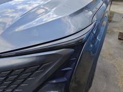 Changan UNI-T 2.0T Automatic Distinguished Edition - ფოტო 4