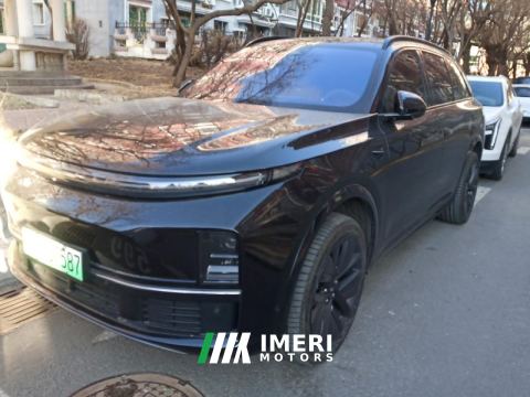 2023 Li Auto L7 Pro - ავტომობილი ჩინეთიდან