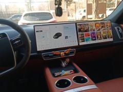 Li Auto L7 Pro - ფოტო 17