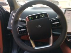 Li Auto L7 Pro - ფოტო 18