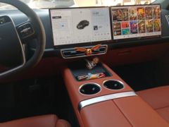 Li Auto L7 Pro - ფოტო 19