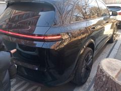 Li Auto L7 Pro - ფოტო 2
