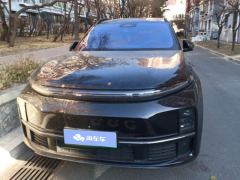 Li Auto L7 Pro - ფოტო 3