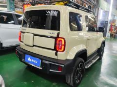 Baojun Yep 303km Supreme Edition - фото 2