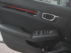 Honda Civic 240TURBO CVT Our intellectual desires are complex. Pro - ფოტო 12